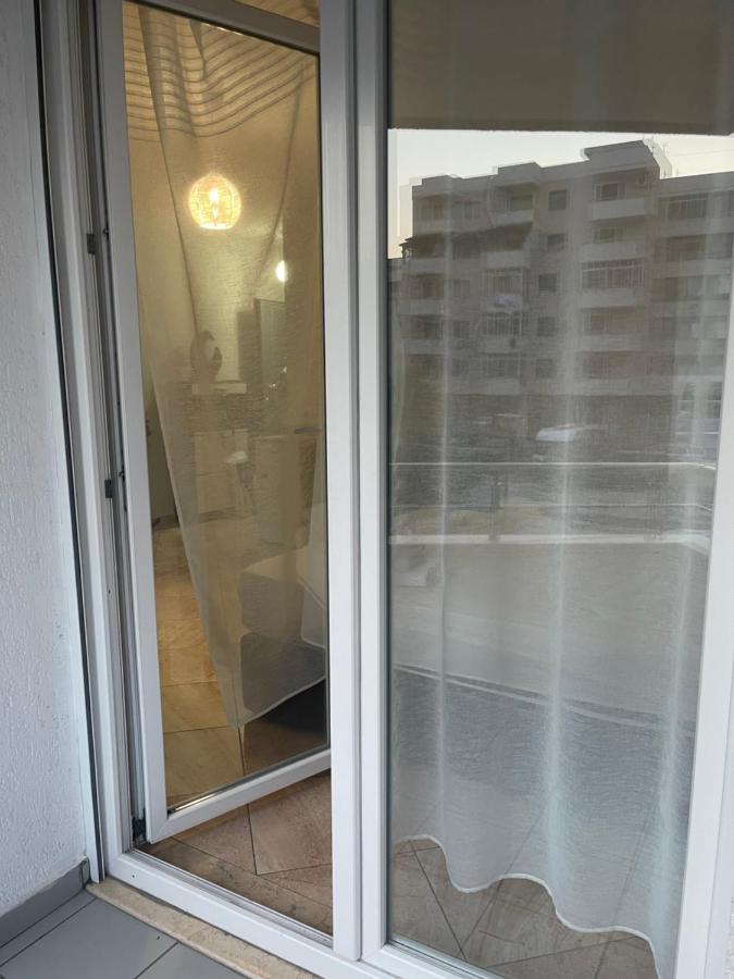Ferienwohnung Kokomani Durrës Exterior foto