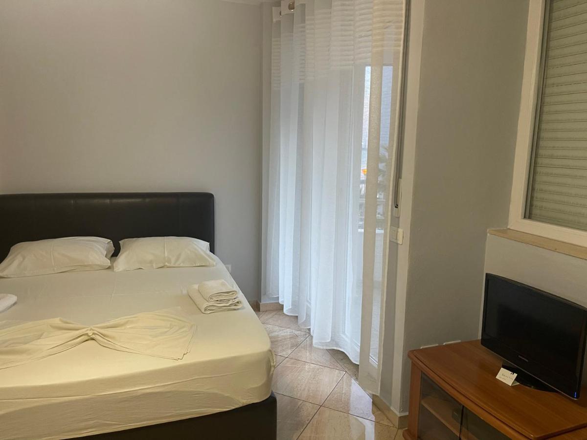 Ferienwohnung Kokomani Durrës Exterior foto